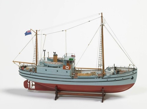 Billing boats bb605 - bb605, st.