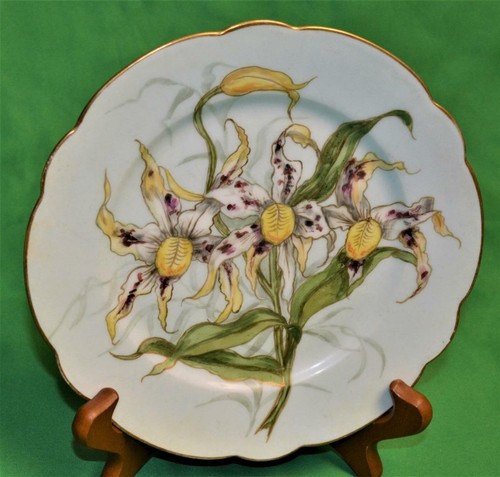 Antique delinieres limoges - delinieres,