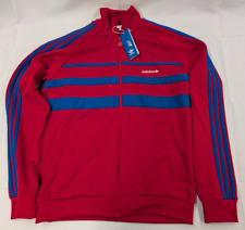 Adidas Track Top Jacket