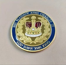 King Charles III Coronation