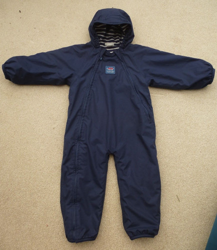 Jojo maman bebe snowsuit - maman,