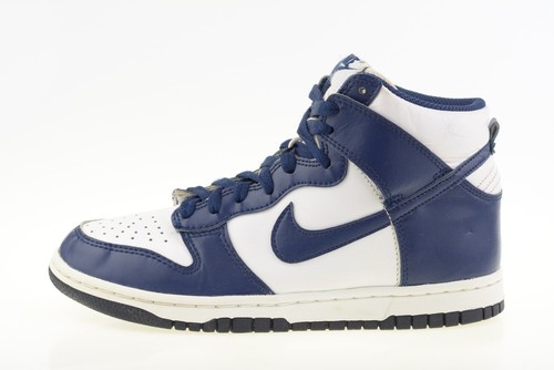 Nike dunk high - nike,
