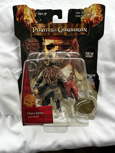 Pirates the caribbean - the,