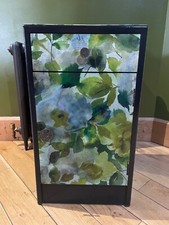 STAG BEDSIDE CABINET  STORAGE
