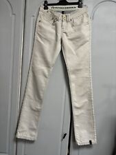 Psycho Cowboy Jeans – Size 29 IT ,UK 8, New  