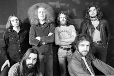 Onnie McIntyre, Roger Ball