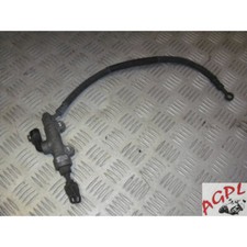 Kawasaki 550 Zephyr Rear Brake