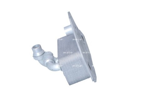 Oil cooler sjr - oil,