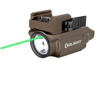 Olight Baldr Mini Green Laser Light