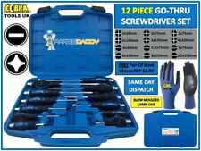 Magnetic Screwdriver Set HEAVY