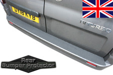 Renault trafic 26 rear - -, '26