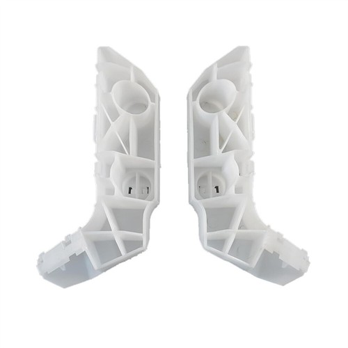 Front bumper mounting bracket - front,