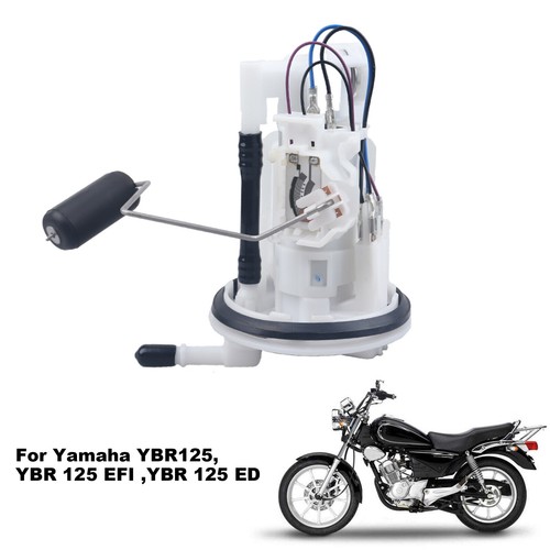 Fuel gauge sender - fuel, pump