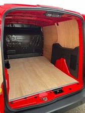 Ford Transit Connect Trend New Shape LWB Floor. FLOOR ONLY.