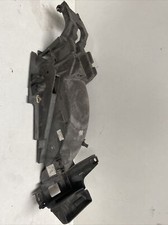 Honda vfr400 nc24 undertray 