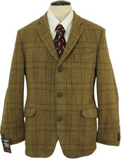 GIBSON LONDON MENS 40" GREEN