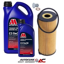 FOR BMW 5 SERIES 520D SE