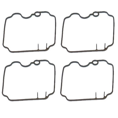 Carburetor float gasket seals - gasket,
