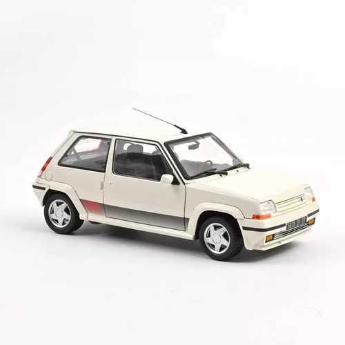 1989 renault turbo 1 18 - 1989, 5