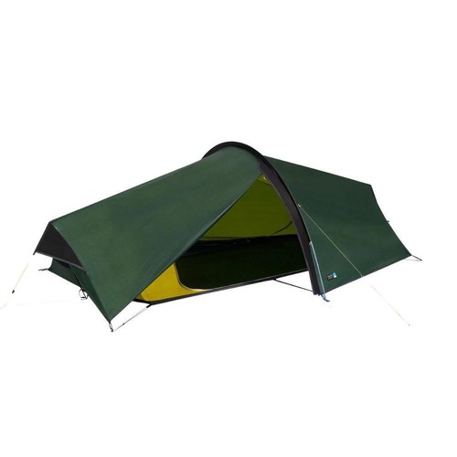 Man lightweight trekking - 2,