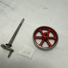Mamod Steam Engine Flywheel