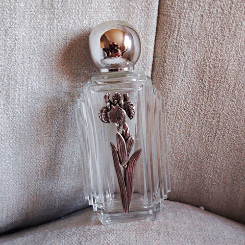 Silver scenes ltd vintage - ltd,