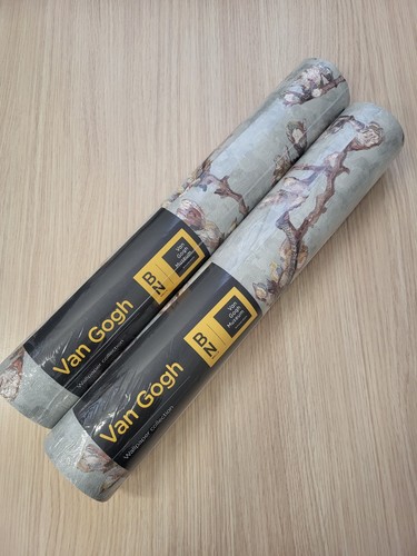 Van gogh museum luxury - gogh,