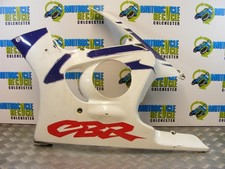 Honda CBR 600 F Left Fairing Panel CBR600 1997 1998 FV FW B114