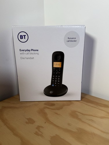 Everyday digital cordless - bt,