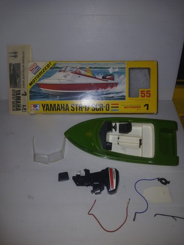 Mitsuwa motorized yamaha - mitsuwa,