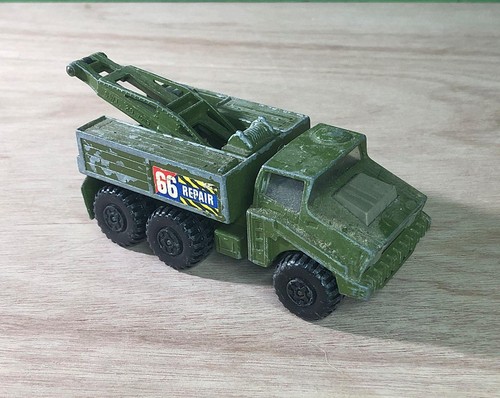 Matchbox die cast battle kings - matchbox, die-cast