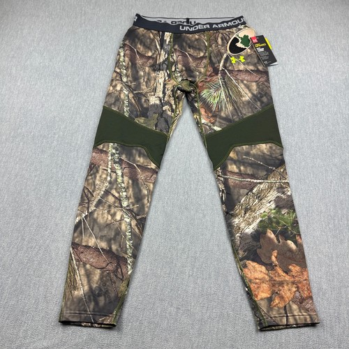 Under armour leggings - under,