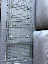 3 Vintage Industrial Retro