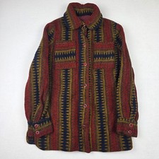 Vtg southwestern navajo style - navajo,
