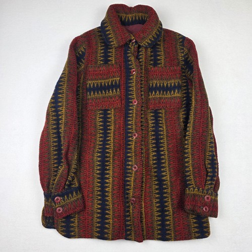 Vtg southwestern navajo style - southwestern,