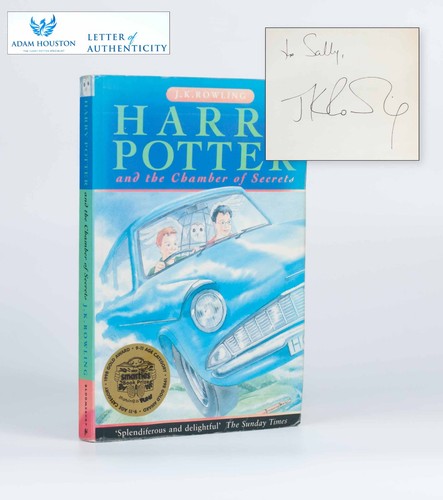 Harry potter and the chamber - harry,