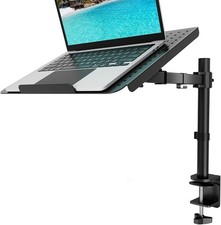 WALI Laptop Desk Mount with
