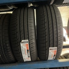 195/55/16 87V Hankook Tyre 