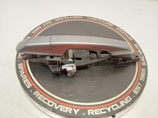 Land Rover Range Rover 216 L45 Osr Drivers Rear Right Outer Door Handle