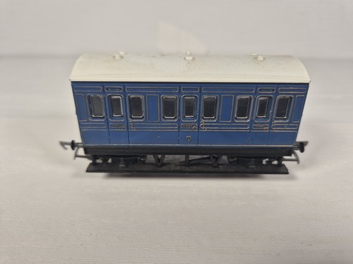 Preowned hornby r212 blue - r212,