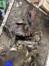 BMW 1 Series 116d N47 E87 2010