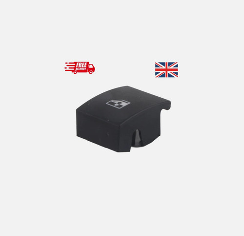 Electric window switch button - electric,