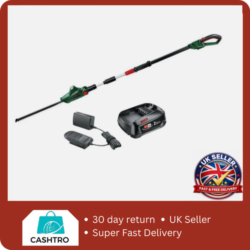 Bosch universalhedgepole - universalhedgepole, 18
