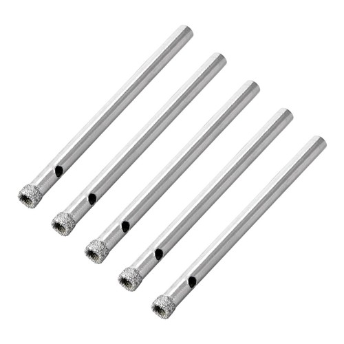 4mm diamond drill bits - drill, hole