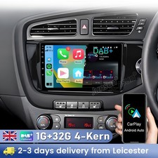 Android 14.0 For KIA CEED JD