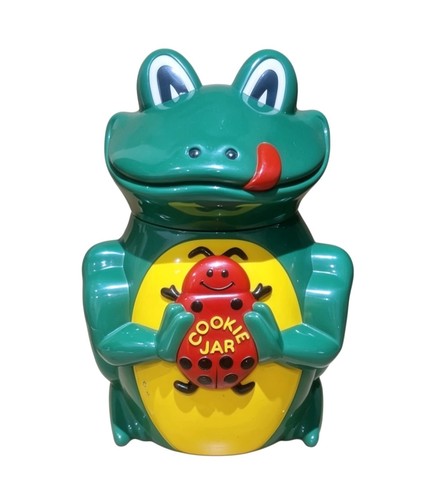 1998 fun damental - fun-damental, green