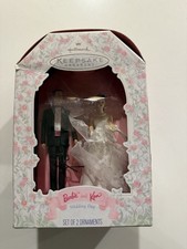 NRFB 1997 Hallmark Keepsake