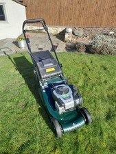 Hayter 41 autodrive