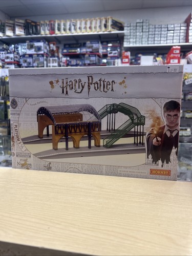 Hornby r7236 harry potter - hornby,