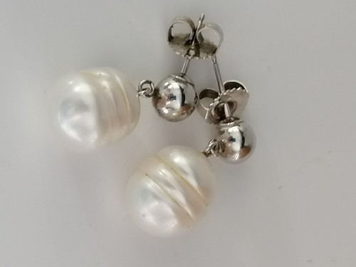 Honora cultured freshwater - cultured,